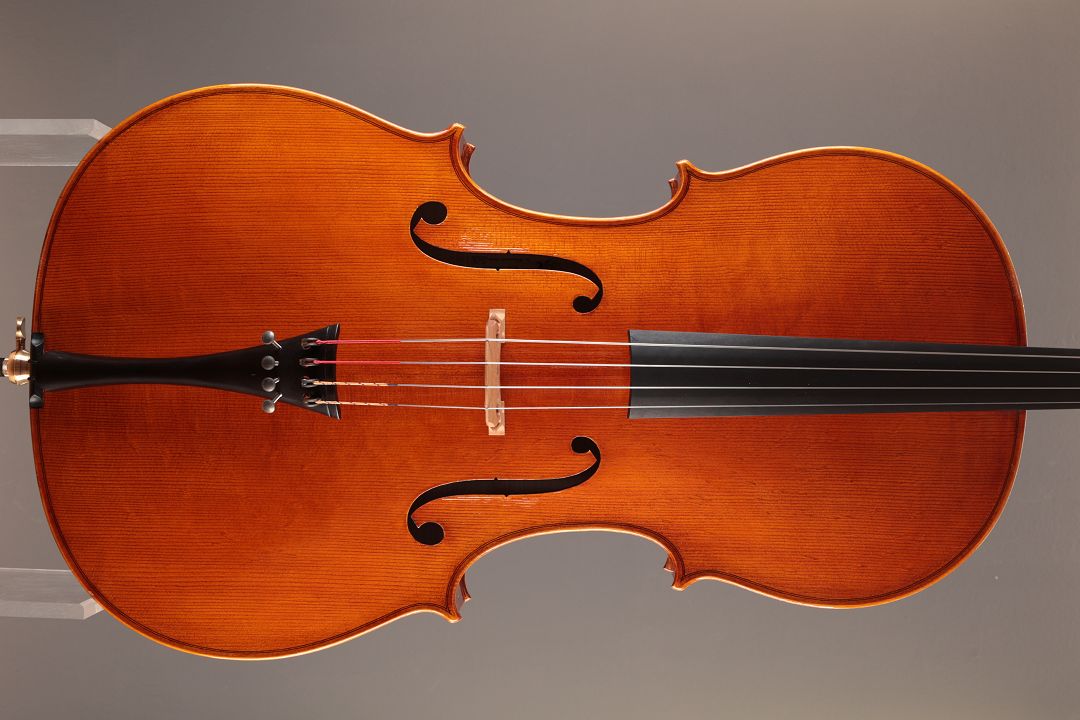 Leonhardt Rainer W. - Mittenwald Anno 2026 - Springtime 26 - C-443